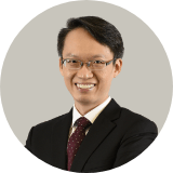 Mr Lin Qinghui